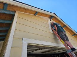 Best Custom Trim and Detailing for Siding  in Bellbrook, OH